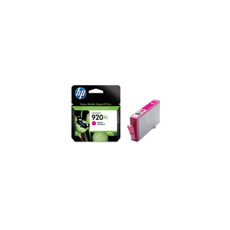 HP 920XL M, Original Patron