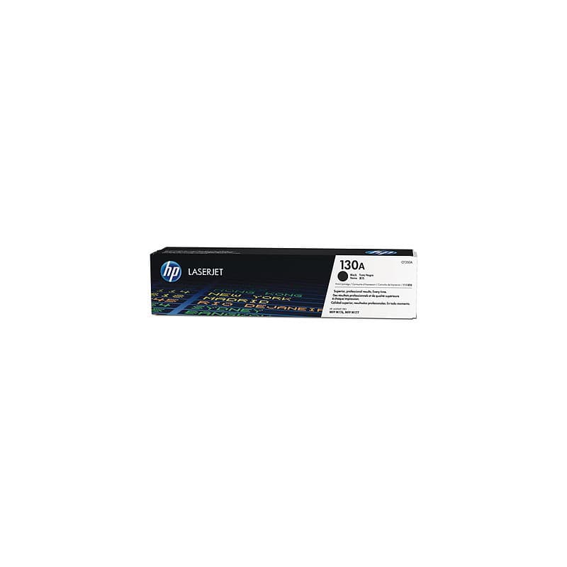 HP CF 350A (130A) BK, Original Toner
