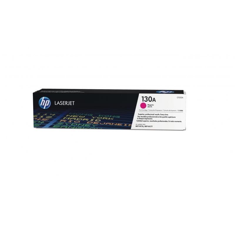 HP CF 353A (130A) M, Original Toner