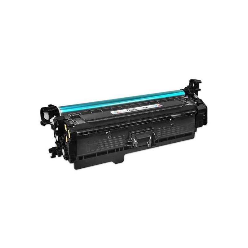 HP CF 400A BK, Original Toner