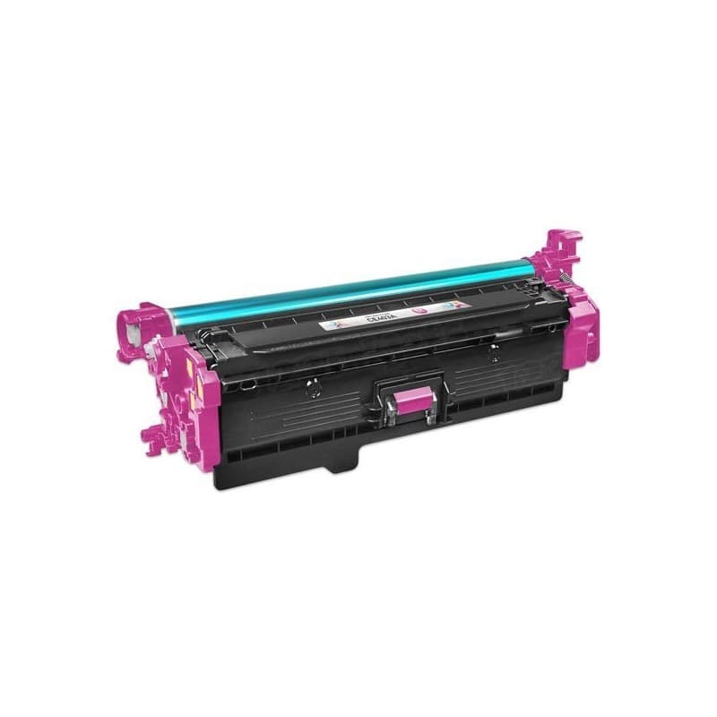 HP CF 403A M, Original Toner