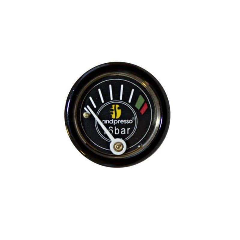 Handpresso Manometer