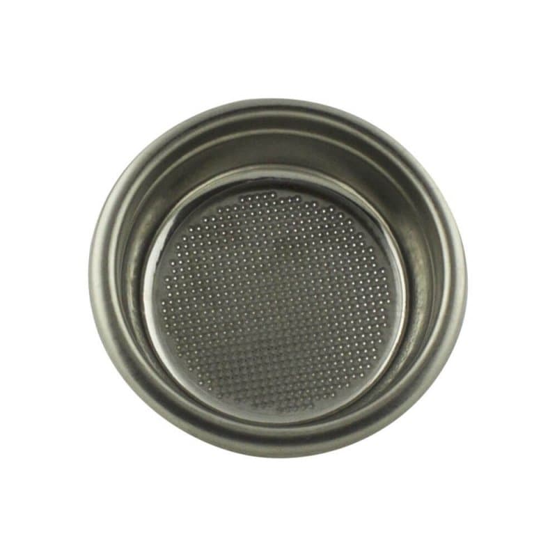 Rancilio Filterkurv 2 Kops - 14 gram