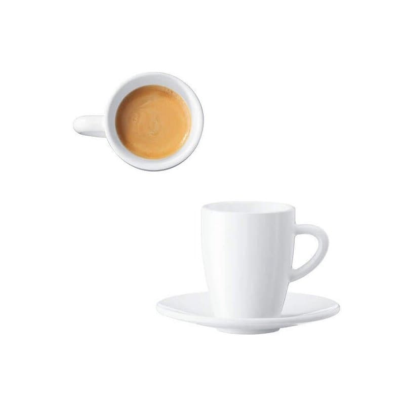 Jura Espressokopper 2 Stk