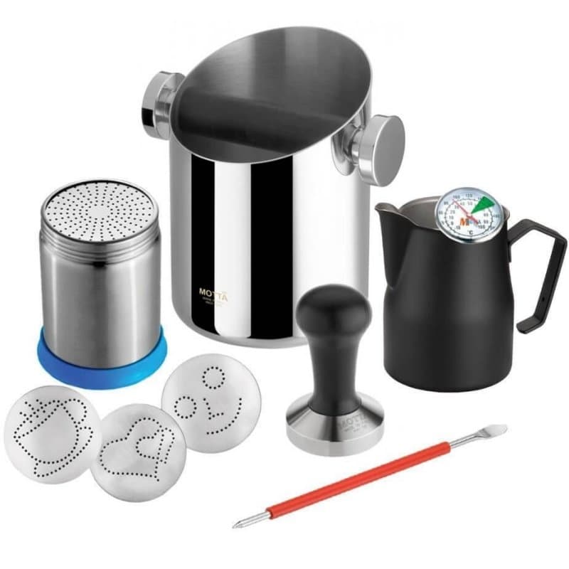 Motta Barista Perfecta 58 mm