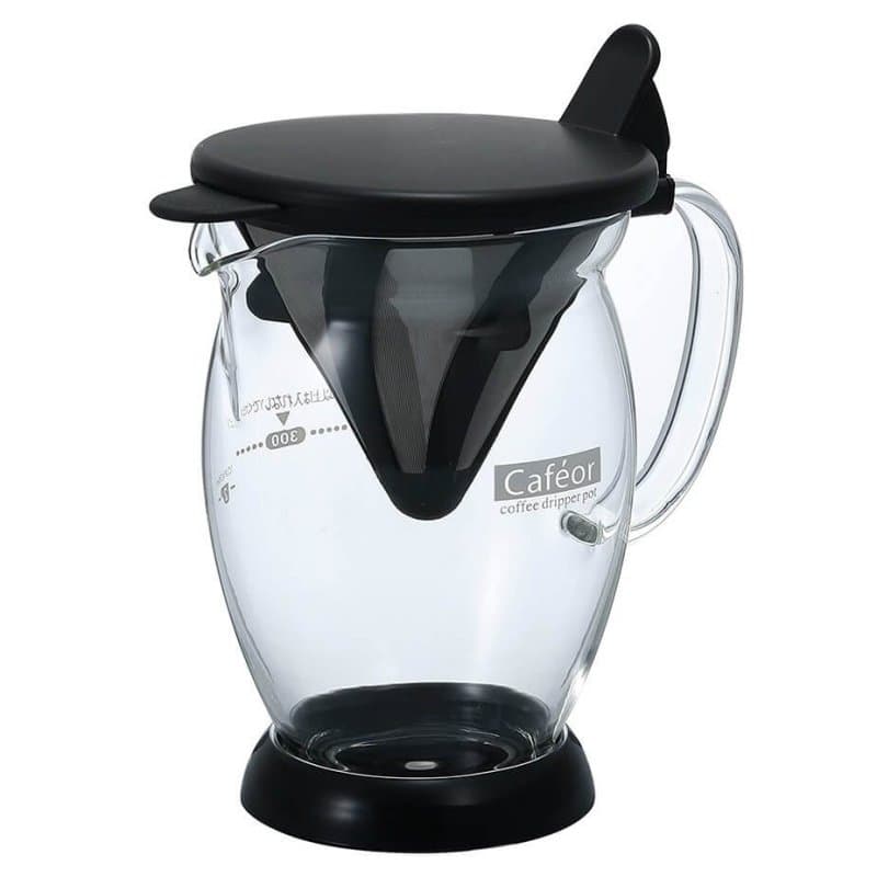 Hario Dripper Pot Caféor Pour Over