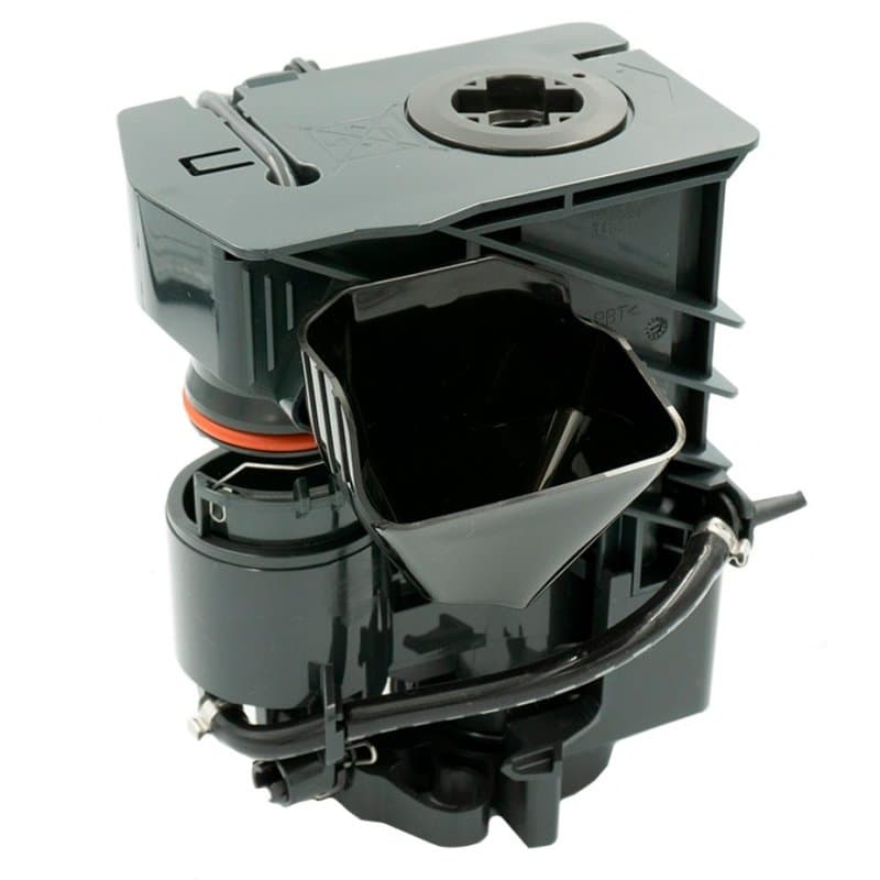 Siemens EQ9-Serie Bryggeenhed