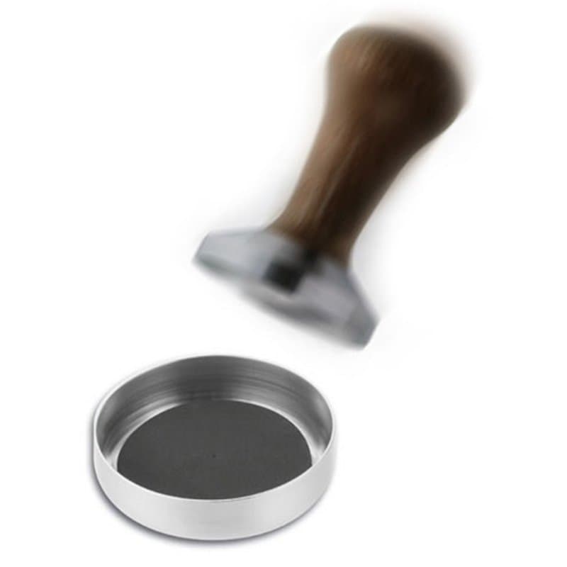 Motta Tamperholder Stål