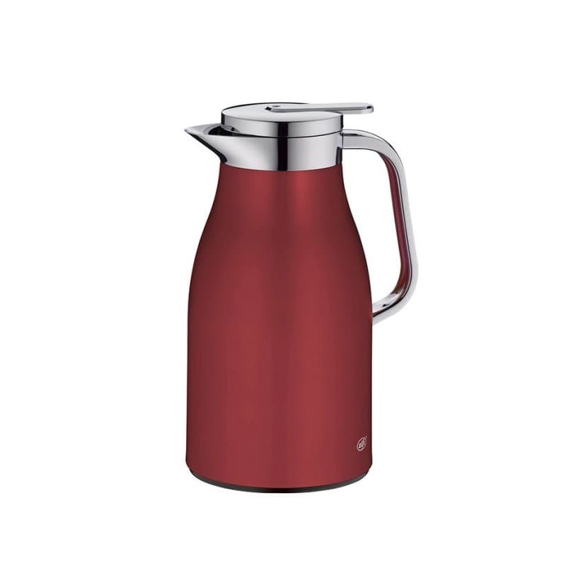 Alfi Skyline Termokande 1 L Rød