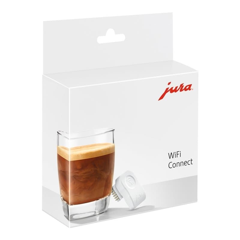Jura WiFi Connect