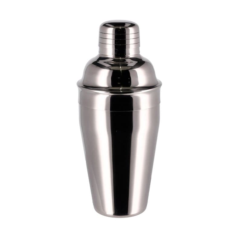 Funktion Shaker 0,5 L Stål