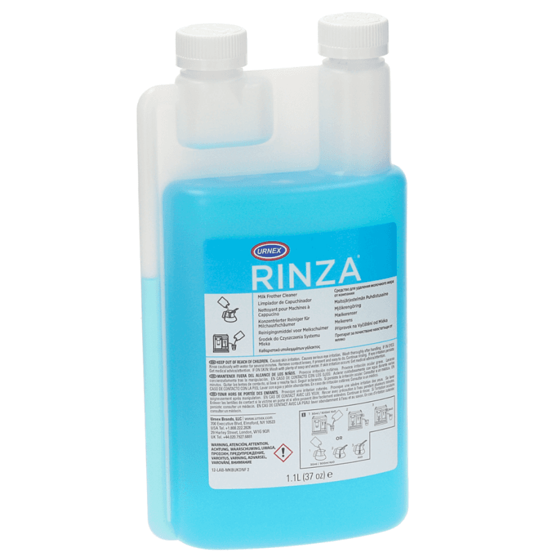 Urnex Rinza Mælkerens 1,1L