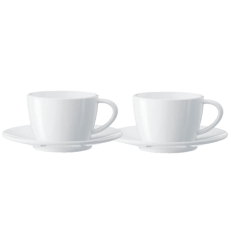 Jura Cappuccinokopper 2 Stk