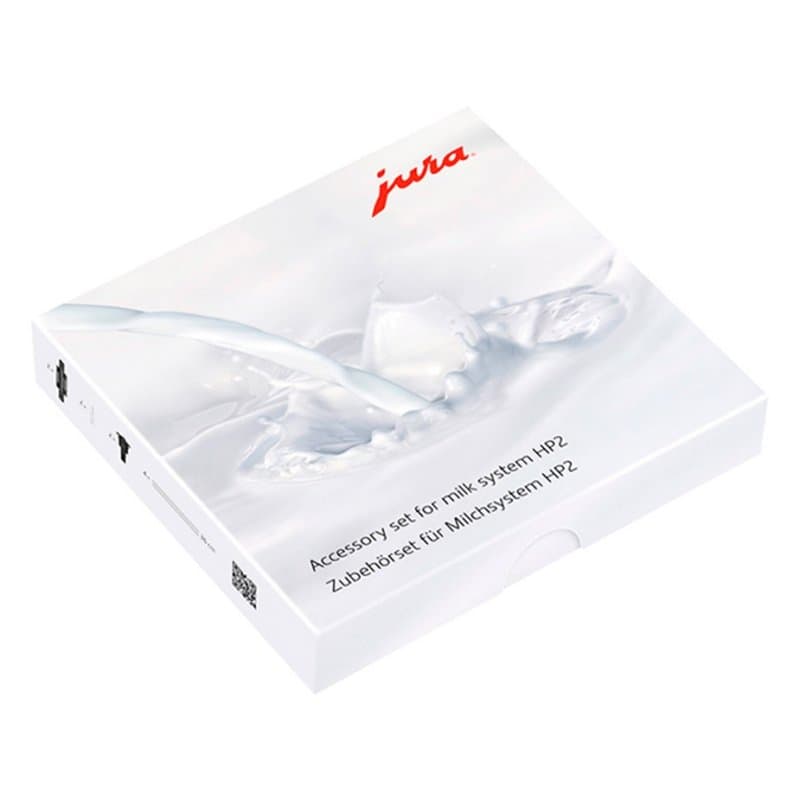 Jura Mælkeslangekit HP2