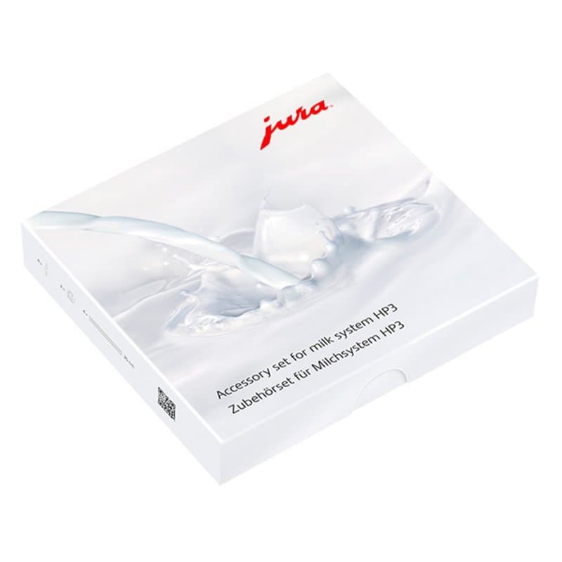 Jura Mælkeslangekit HP3