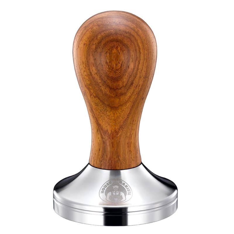 House of Barista Tamper Pæretræ 58 mm