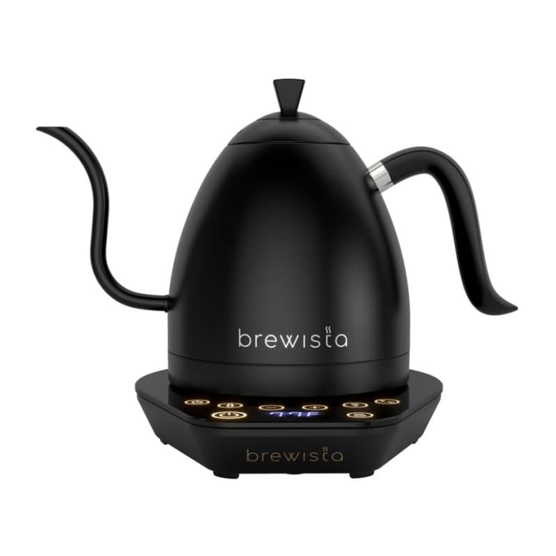 Brewista Artisan Elkedel 1 L Sort