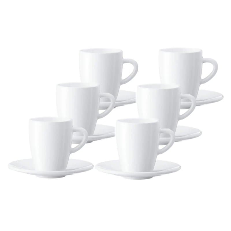 Jura Espressokopper 6 Stk