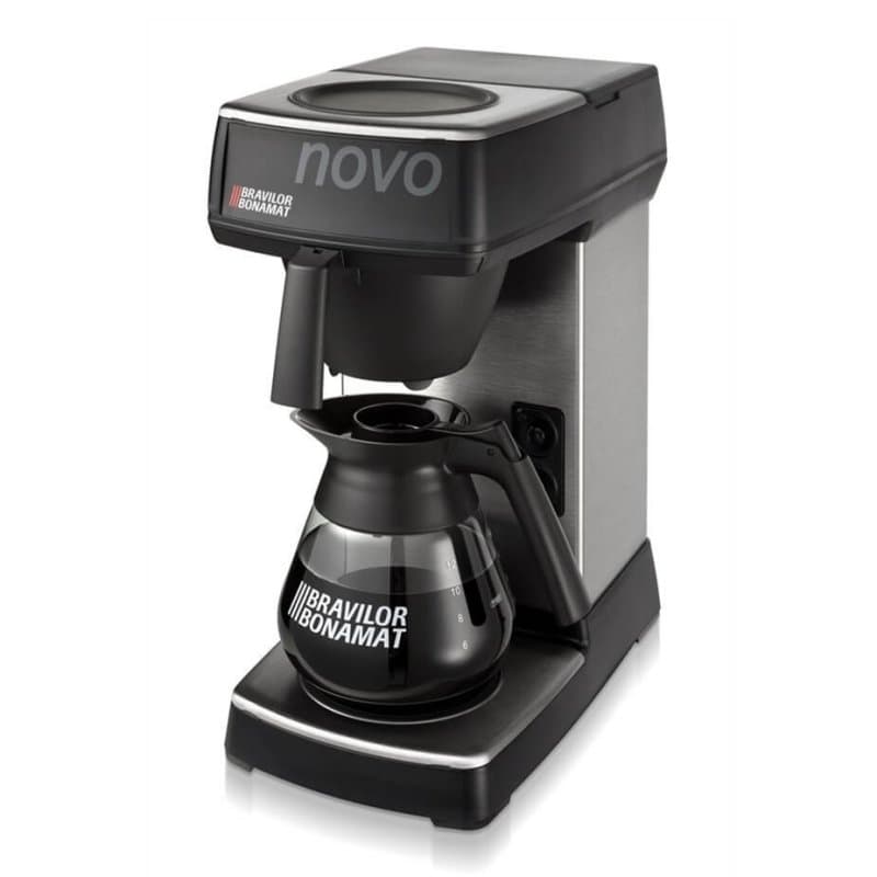 Bonamat Novo 2 Kaffemaskine