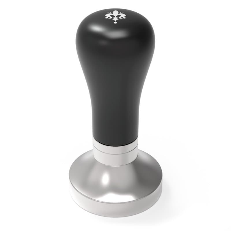 Eureka Tamper Justerbar Sort 58 mm