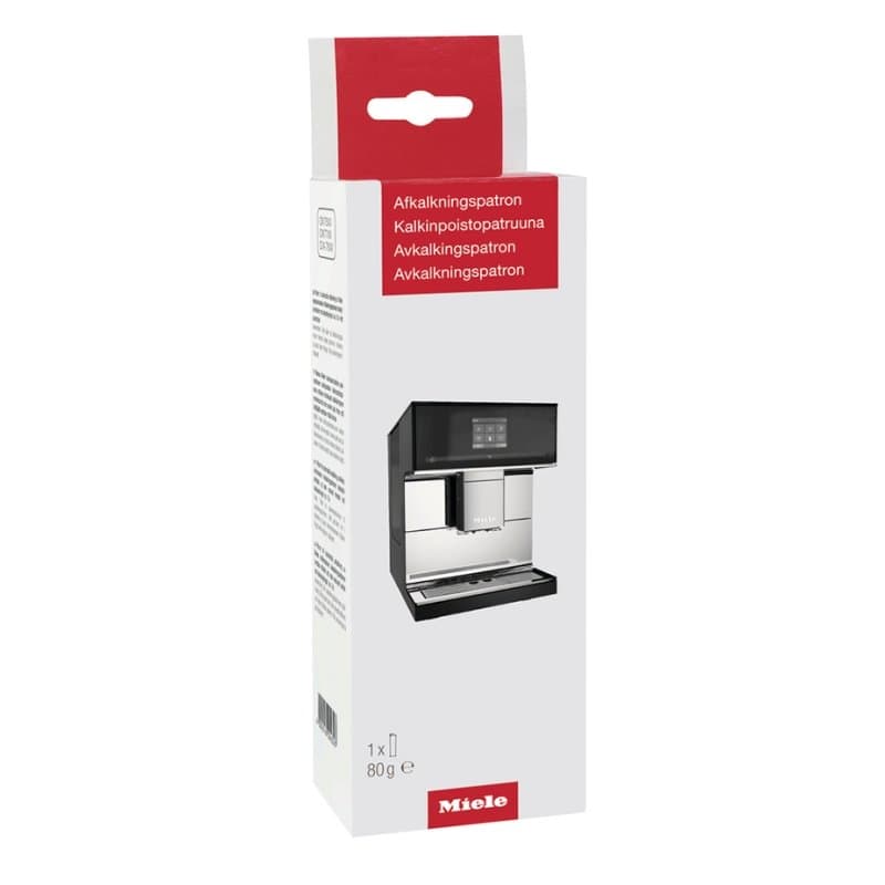 Miele Afkalkningspatron