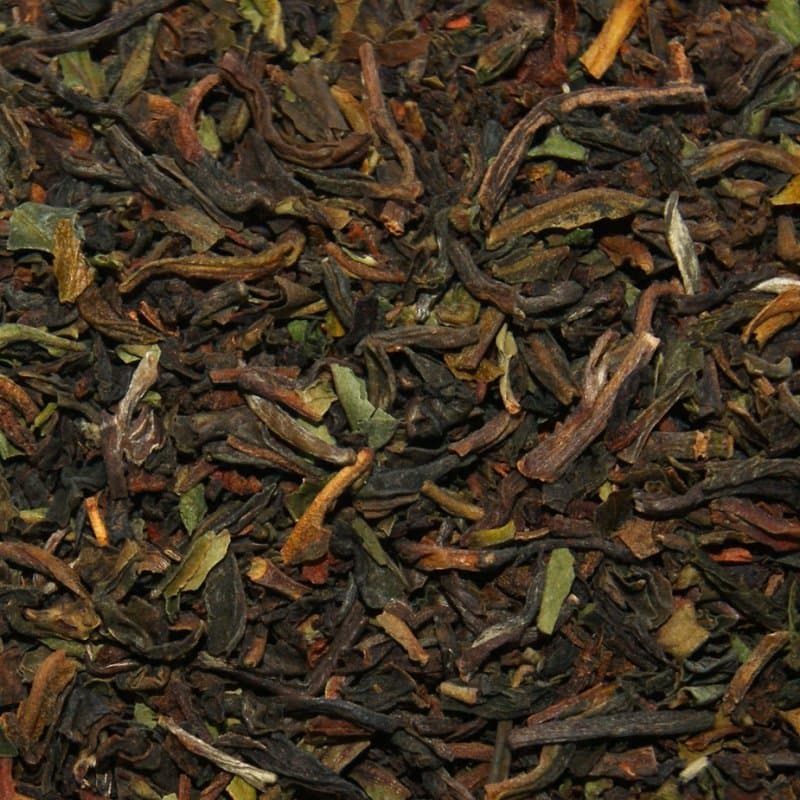 Darjeeling Ging Te 1kg