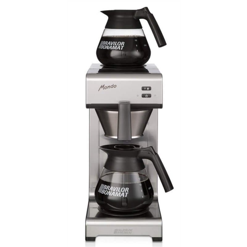 Bonamat Mondo 2 Kaffemaskine