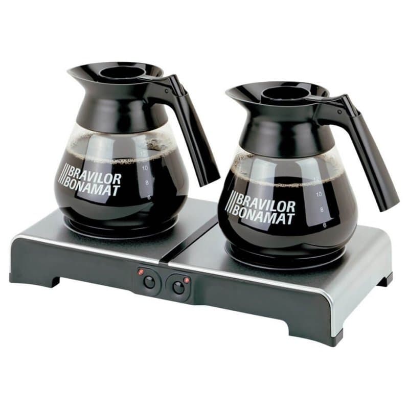 Bonamat HP2 Varmeplade