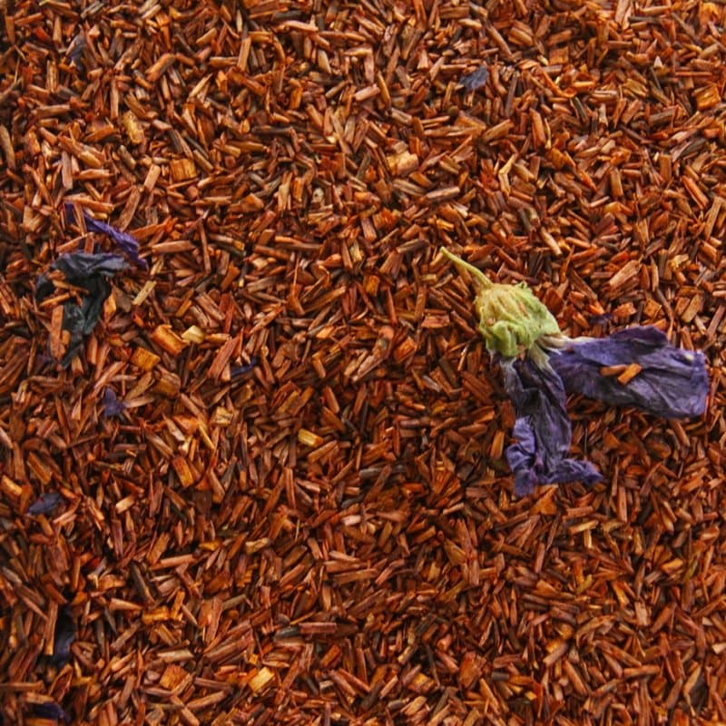 Rooibos Skovbær & Creme Te 3kg