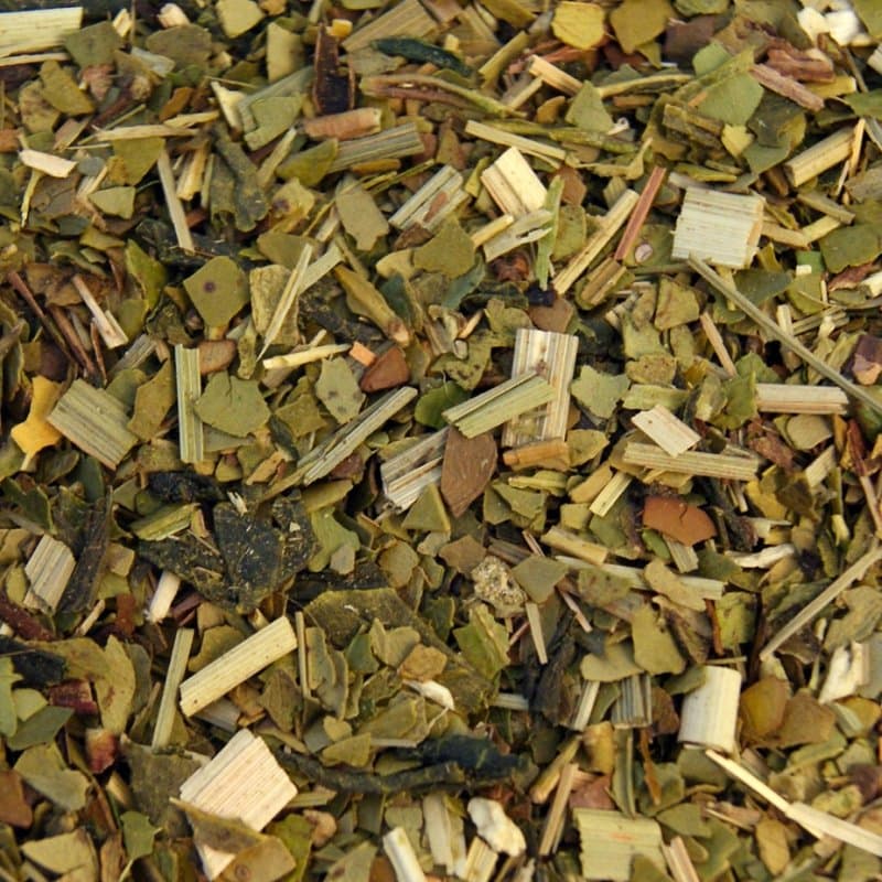 Maté Urteblanding 2kg