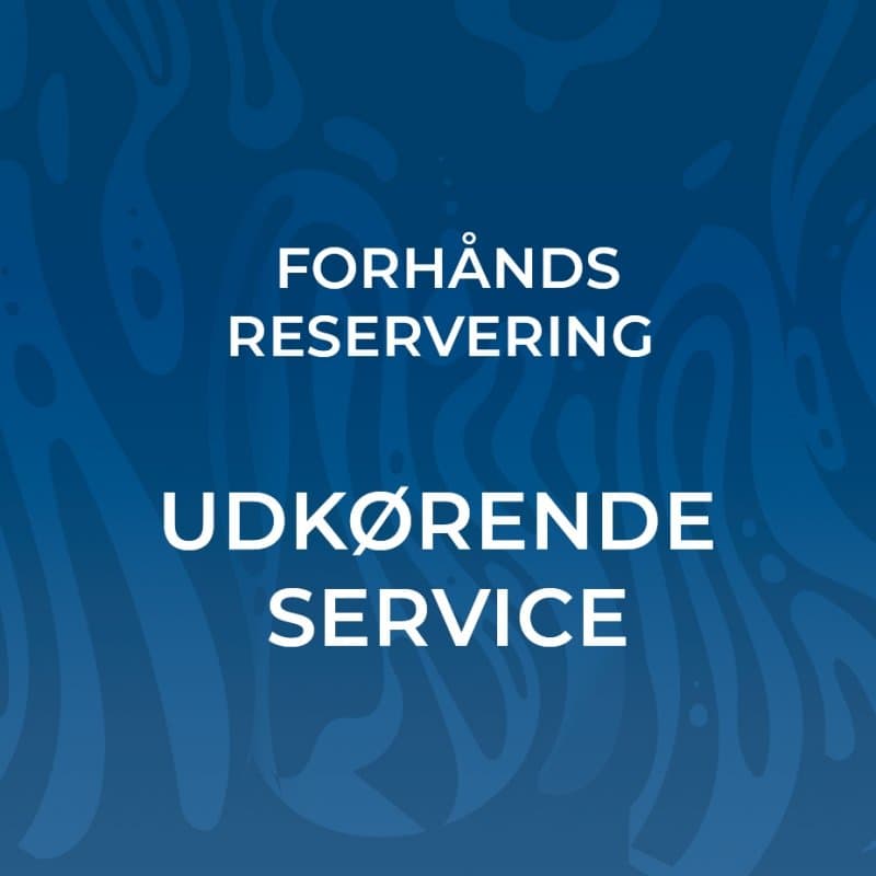 Udkørende Service