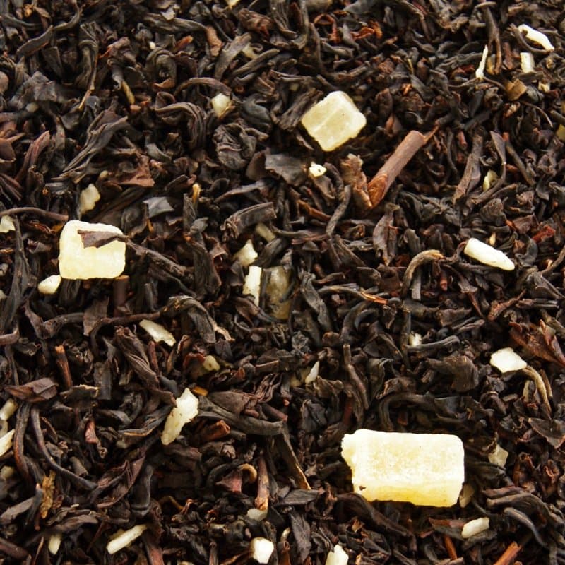 Kokos & Mango Te 3kg
