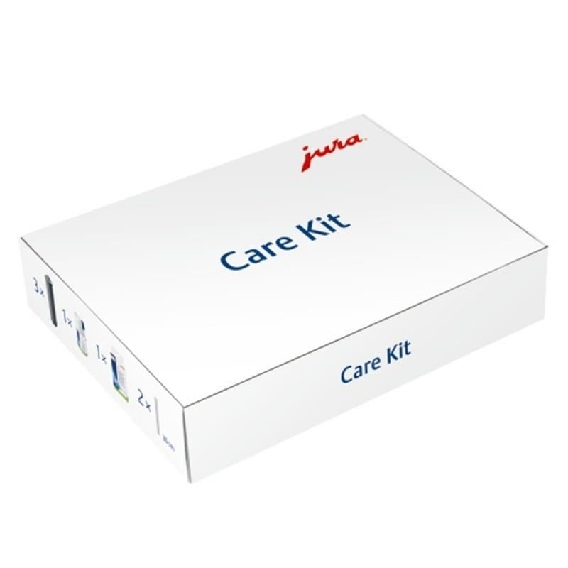 Jura Plejepakke Smart+