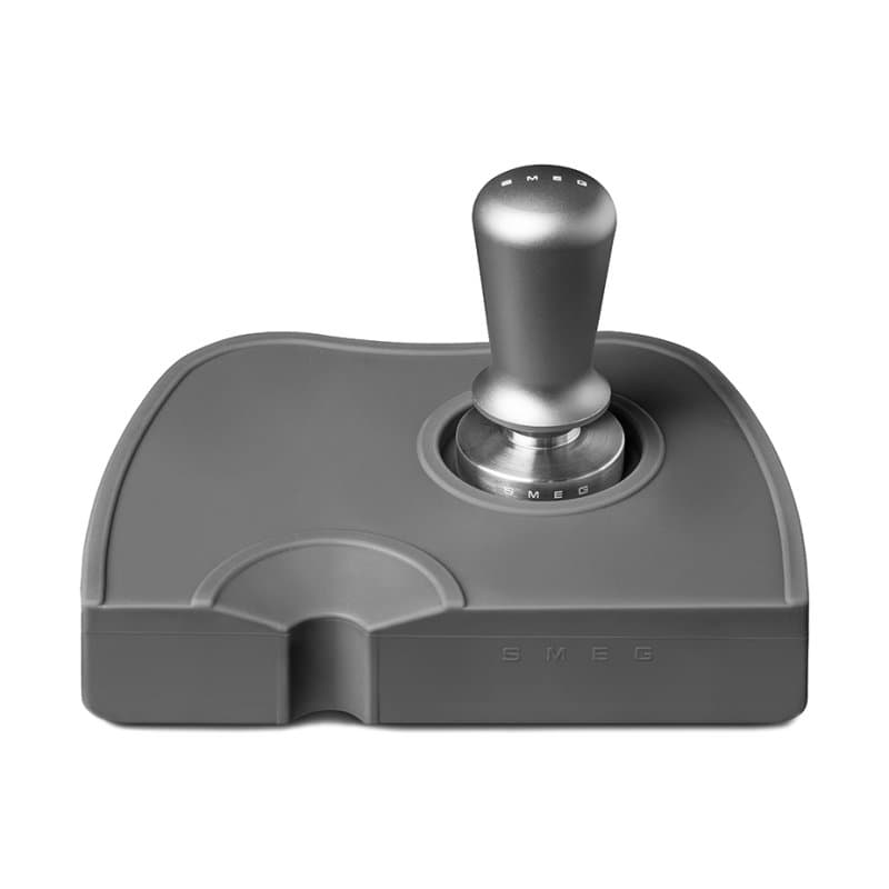 Smeg ECTS01 Kaffestamper Grå