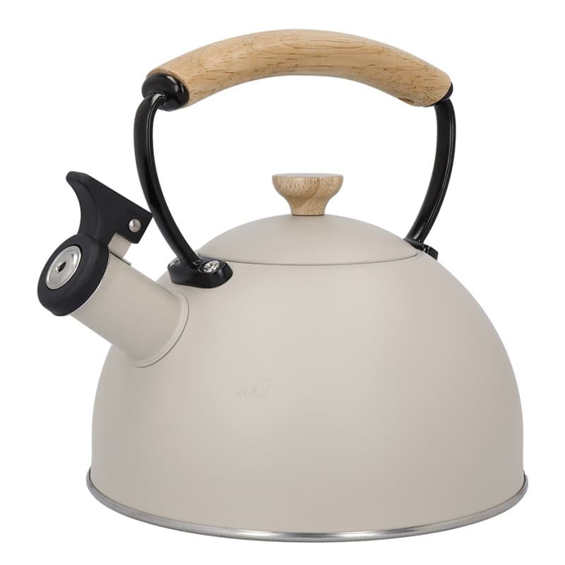 La Cafetière Kedel 1,6 L Latte m. Træ