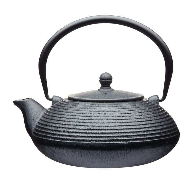 La Cafetière 0,9 L Tebrygger Sort