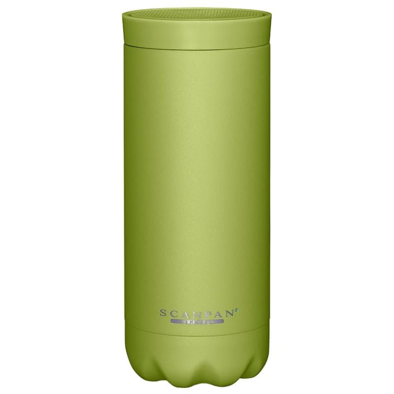 Scanpan Termokrus 0,28 L Dark Lemon