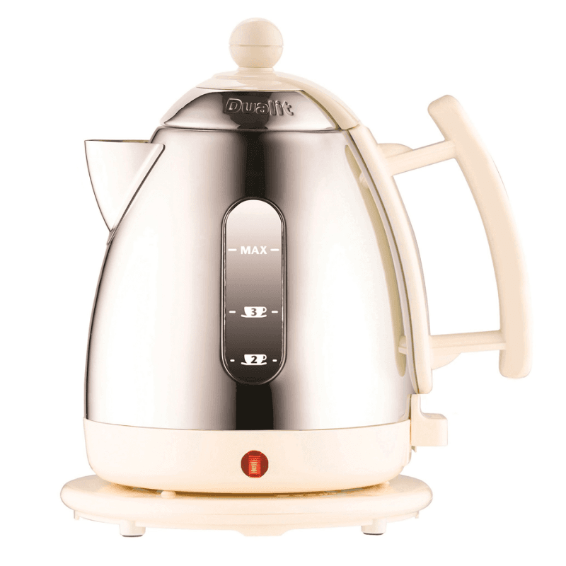 Dualit Mini Elkedel 1 L Canvas