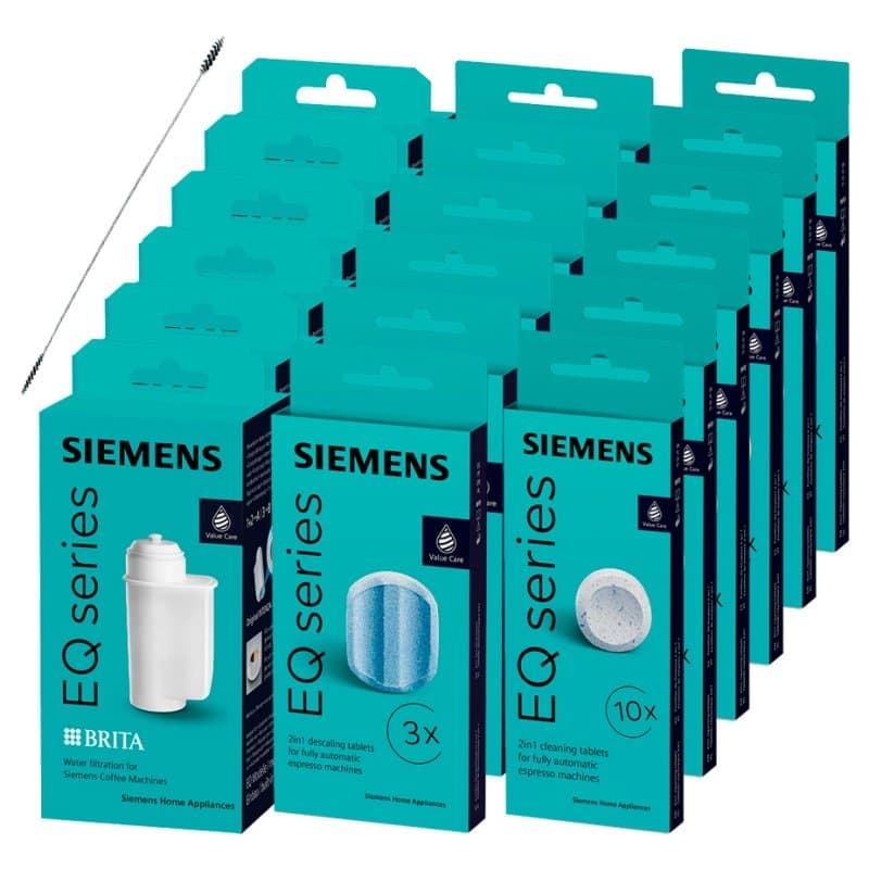 Siemens XXXL Plejepakke