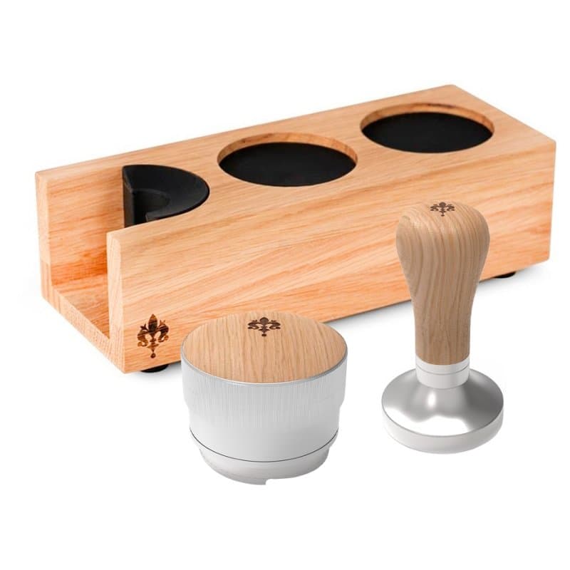 Eureka Baristapakke 58 mm