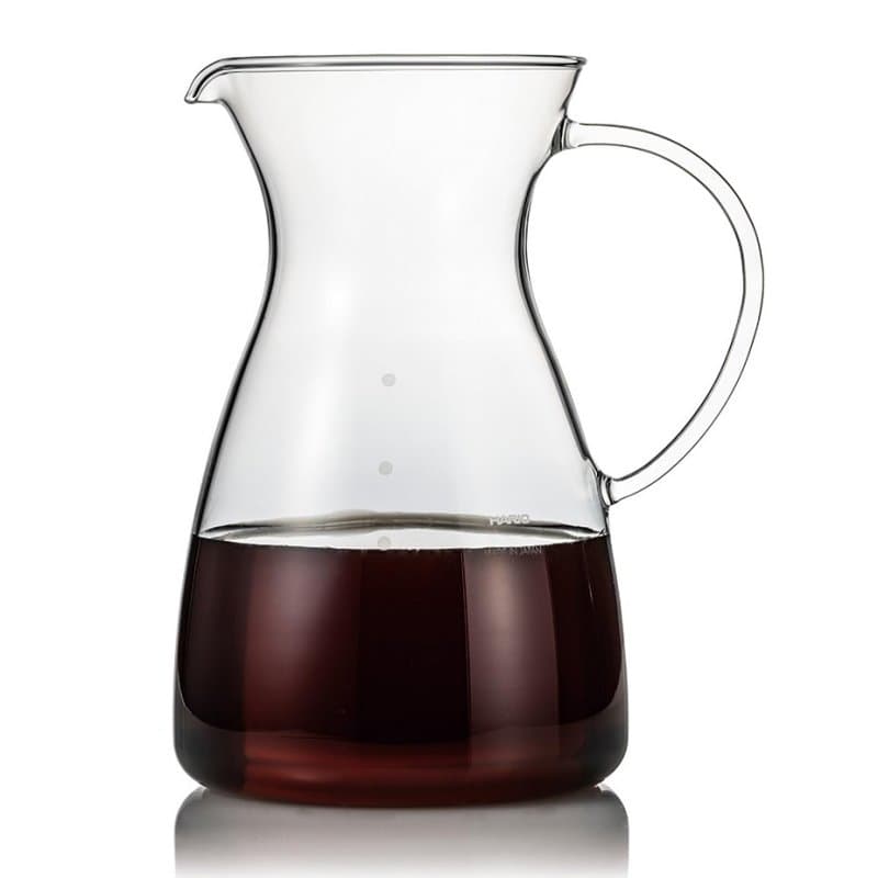 Hario Glaskande 400 ml