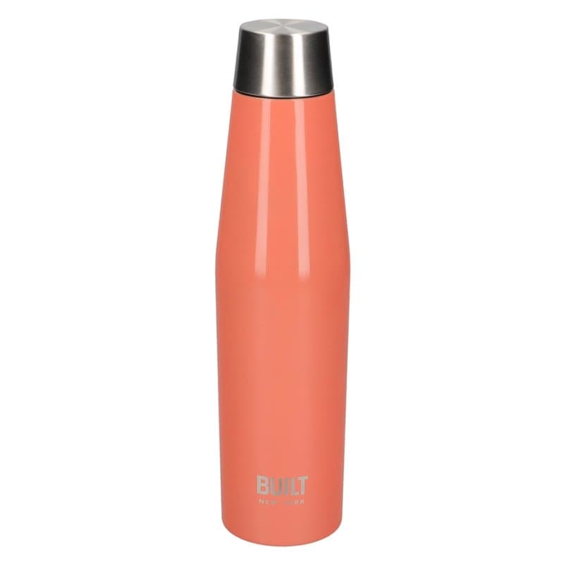 BUILT Perfect Seal Termoflaske 0,54 L Orange