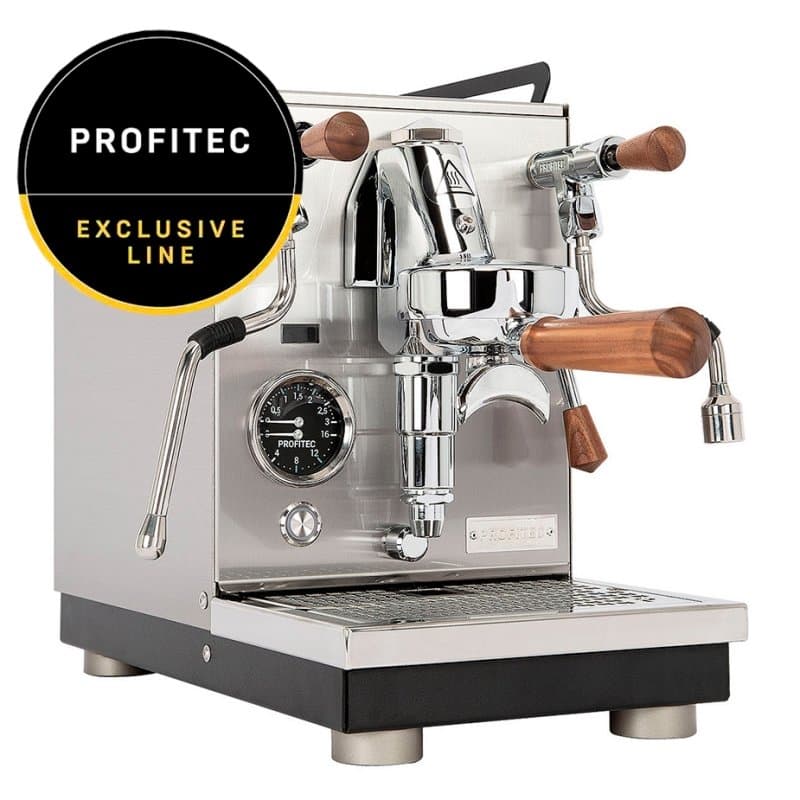 Profitec JUMP Espressomaskine - Exclusive Line