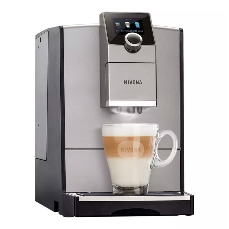 Nivona NICR 795 Titan Espressomaskine