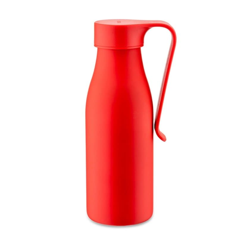 Alessi Away Termoflaske 0,5 L Rød