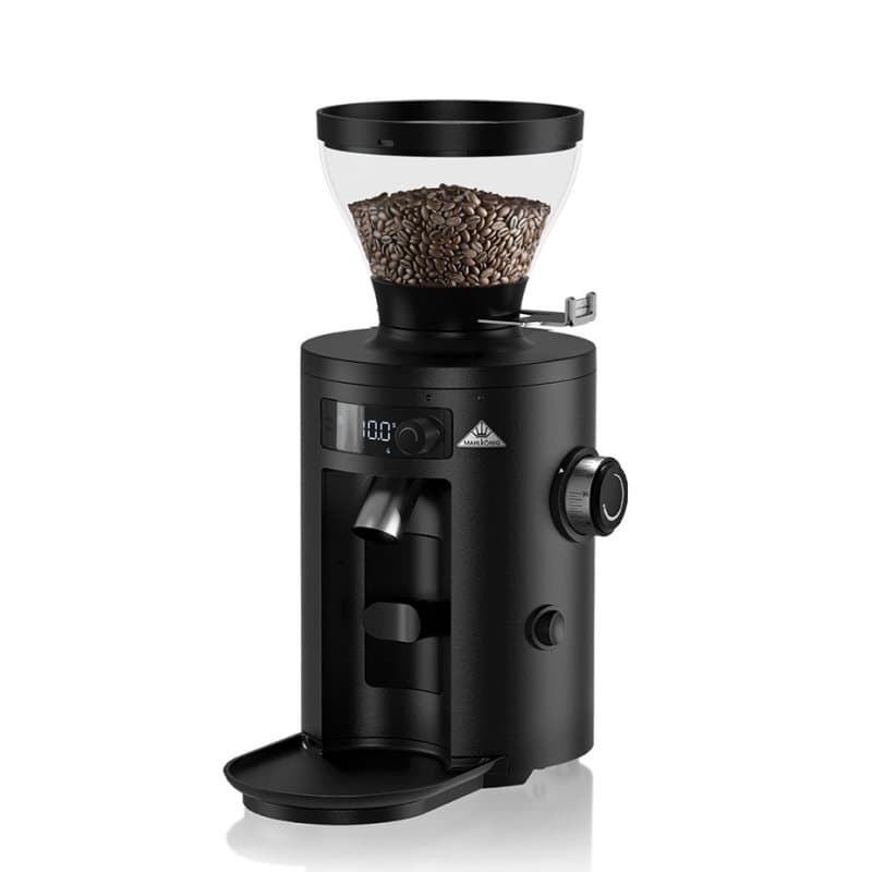 Mahlkönig X54 Espressokværn Sort