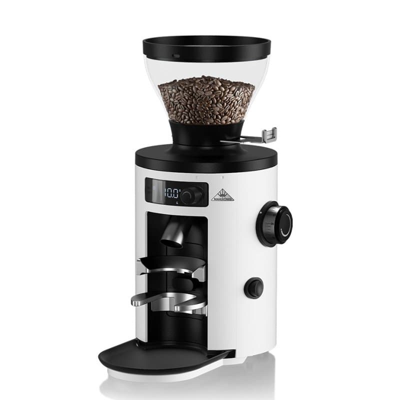 Mahlkönig X54 Espressokværn Hvid