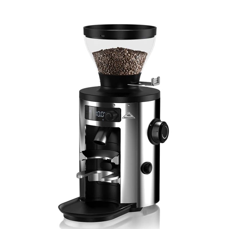 Mahlkönig X54 Espressokværn Chrome