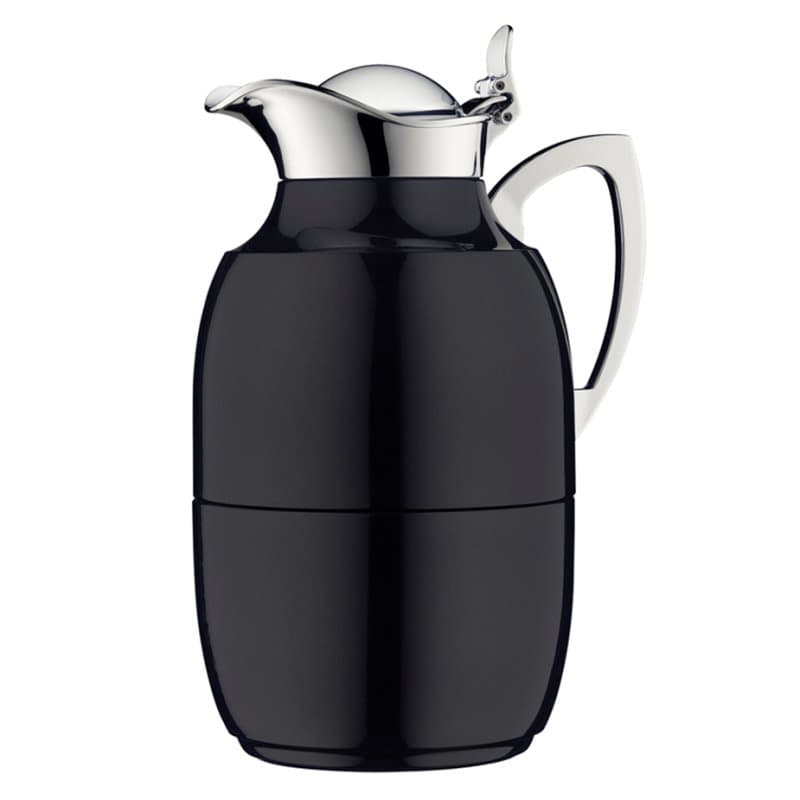 Alfi Juwel Termokande 1 L Blank Sort