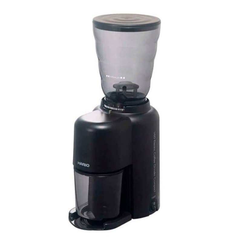 Hario V60 Elektrisk Kaffekværn